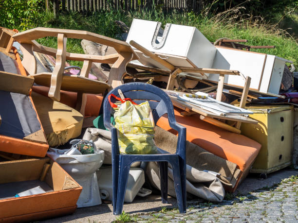 Best Electronics Removal Services  in Seville, FL
