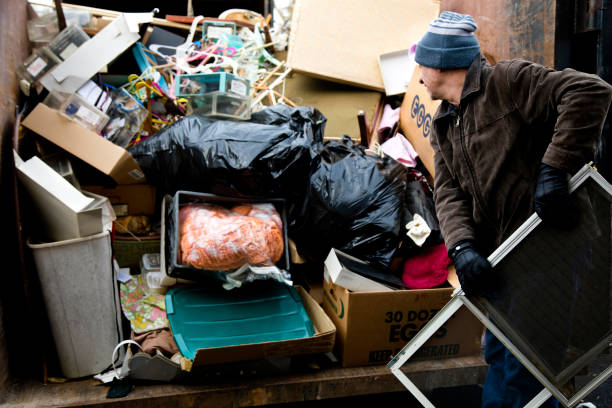 Best Dumpster Rental Services  in Seville, FL