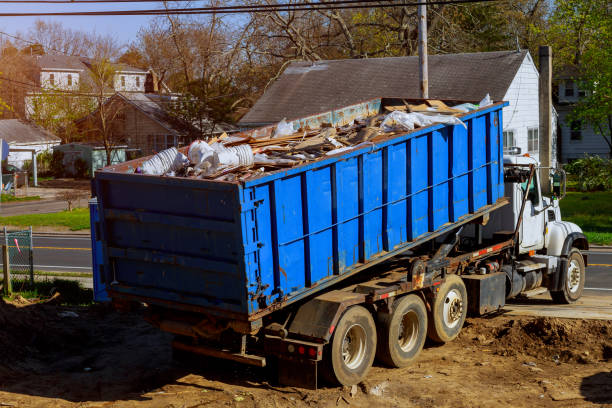 Best Household Junk Removal  in Seville, FL