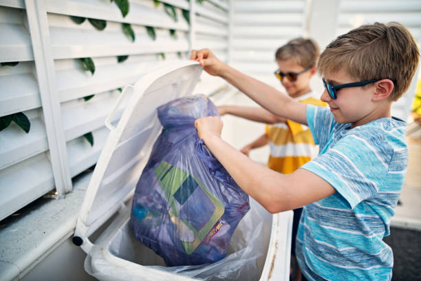Best Construction Debris Removal  in Seville, FL