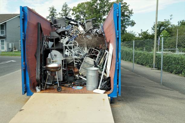 Commercial Cleanout Services in Seville, FL