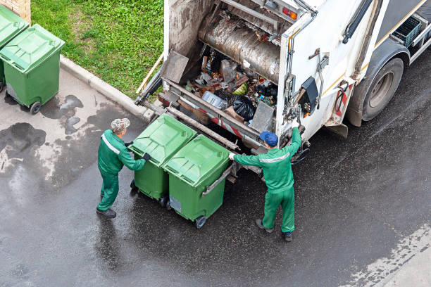 Professional Junk Removal in Seville, FL