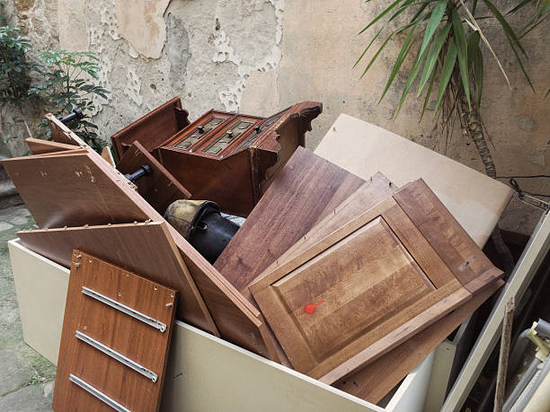Best Commercial Junk Removal  in Seville, FL